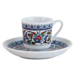 Topkapı Kahve Fincanı