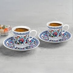 Topkapı Kahve Fincanı