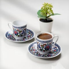 Topkapı Kahve Fincanı