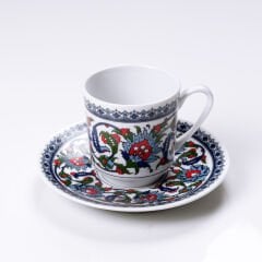 Topkapı Kahve Fincanı