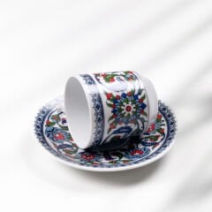 Topkapı Kahve Fincanı
