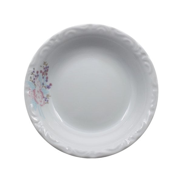 Porland 17 cm Çukur Tabak Glorya