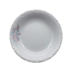 Porland 17 cm Çukur Tabak Glorya
