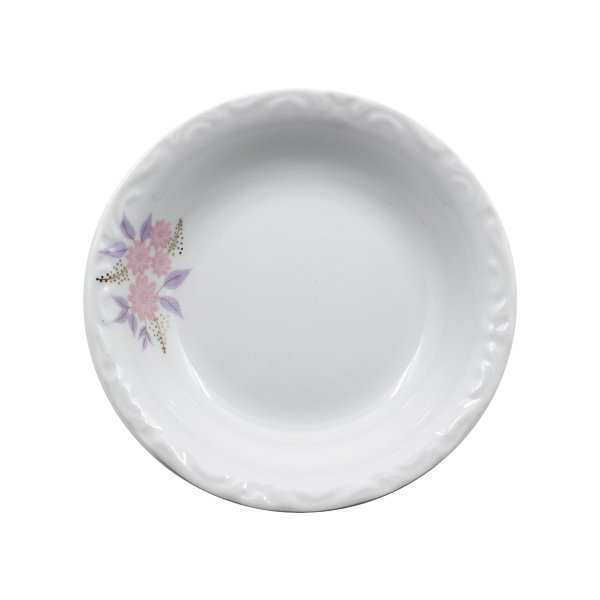 Porland 17 cm Çukur Tabak Müge