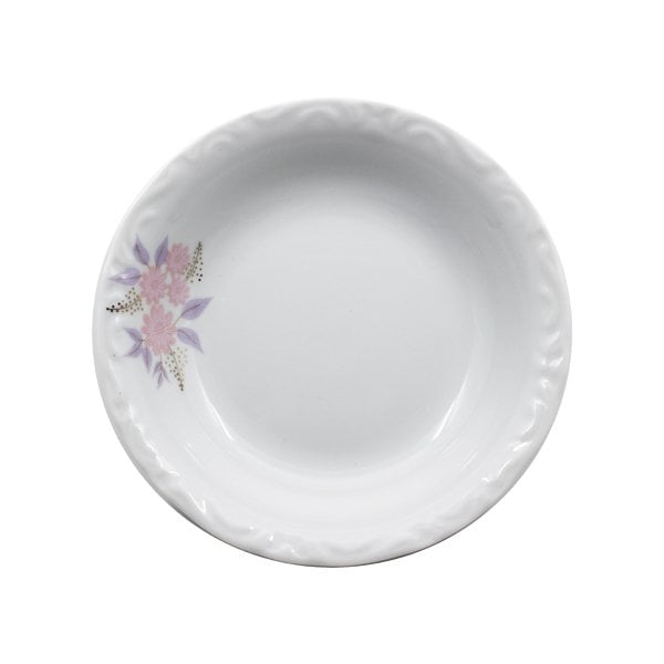 Porland 17 cm Çukur Tabak Müge