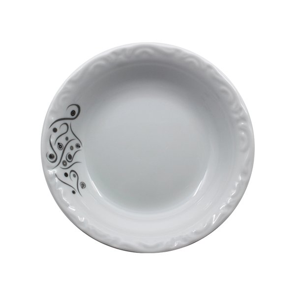 Porland 17 cm Çukur Tabak Yakamoz