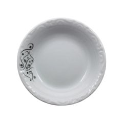 Porland 17 cm Çukur Tabak Yakamoz