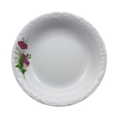 Porland 20 cm Çukur Tabak Lal