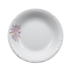 Porland 20 cm Çukur Tabak Müge