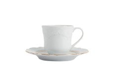 Porland Queen Kahve Fincanı 80 cc