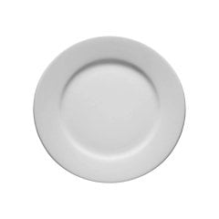Kütahya Porselen OE 17 cm Düz Tabak