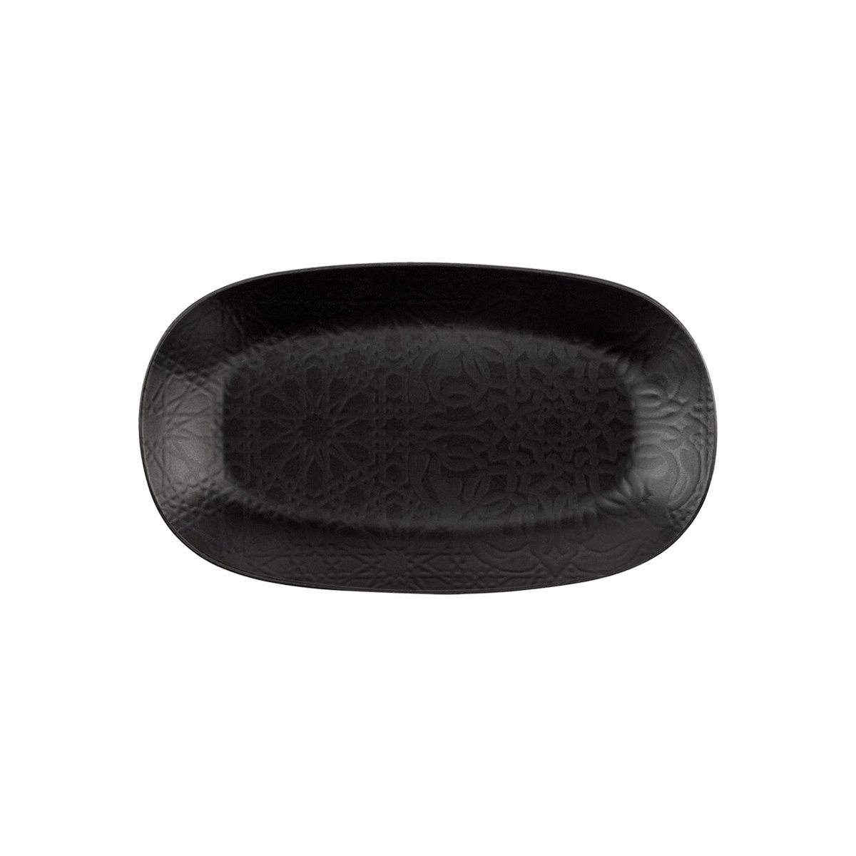 2515 ENT 19 KAYIK SİYAH