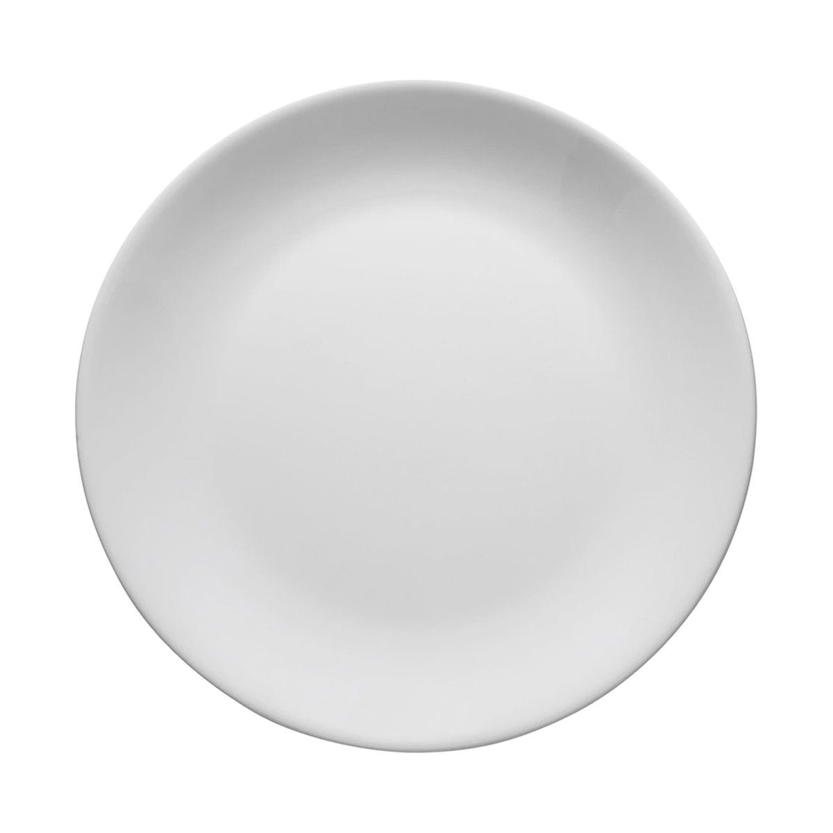 Güral Porselen Ent 23 cm Düz Tabak