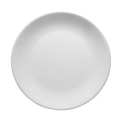 Güral Porselen Ent 23 cm Düz Tabak