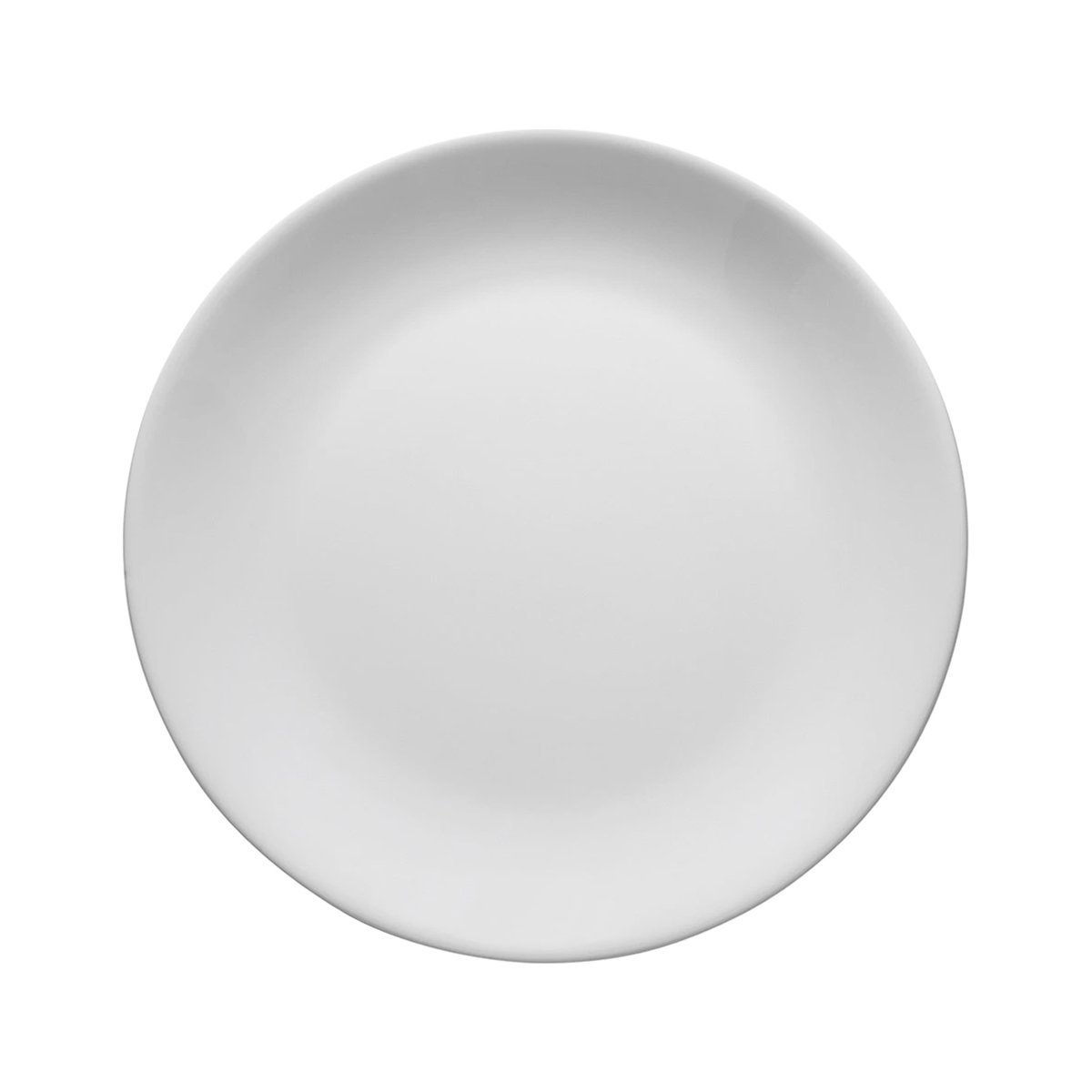 Güral Porselen Ent 21 cm Düz Tabak