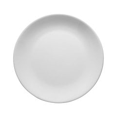 Güral Porselen Ent 21 cm Düz Tabak