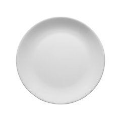 Güral Porselen Ent 19 cm Düz Tabak