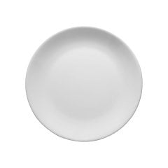 Güral Porselen Ent 17 cm Düz Tabak