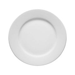 Güral Porselen Kalın 19 cm Düz Tabak