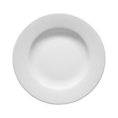 Güral Porselen Kalın 21 cm Çukur Tabak