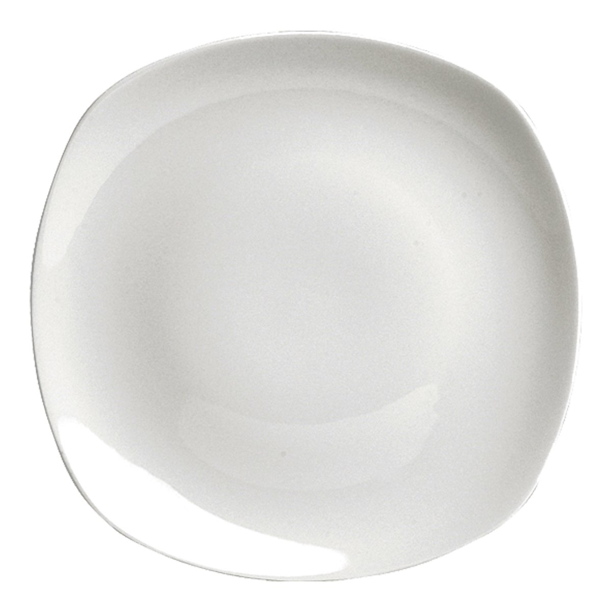 184429 Square 29 cm Düz Tabak