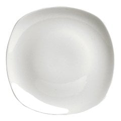 184429 Square 29 cm Düz Tabak