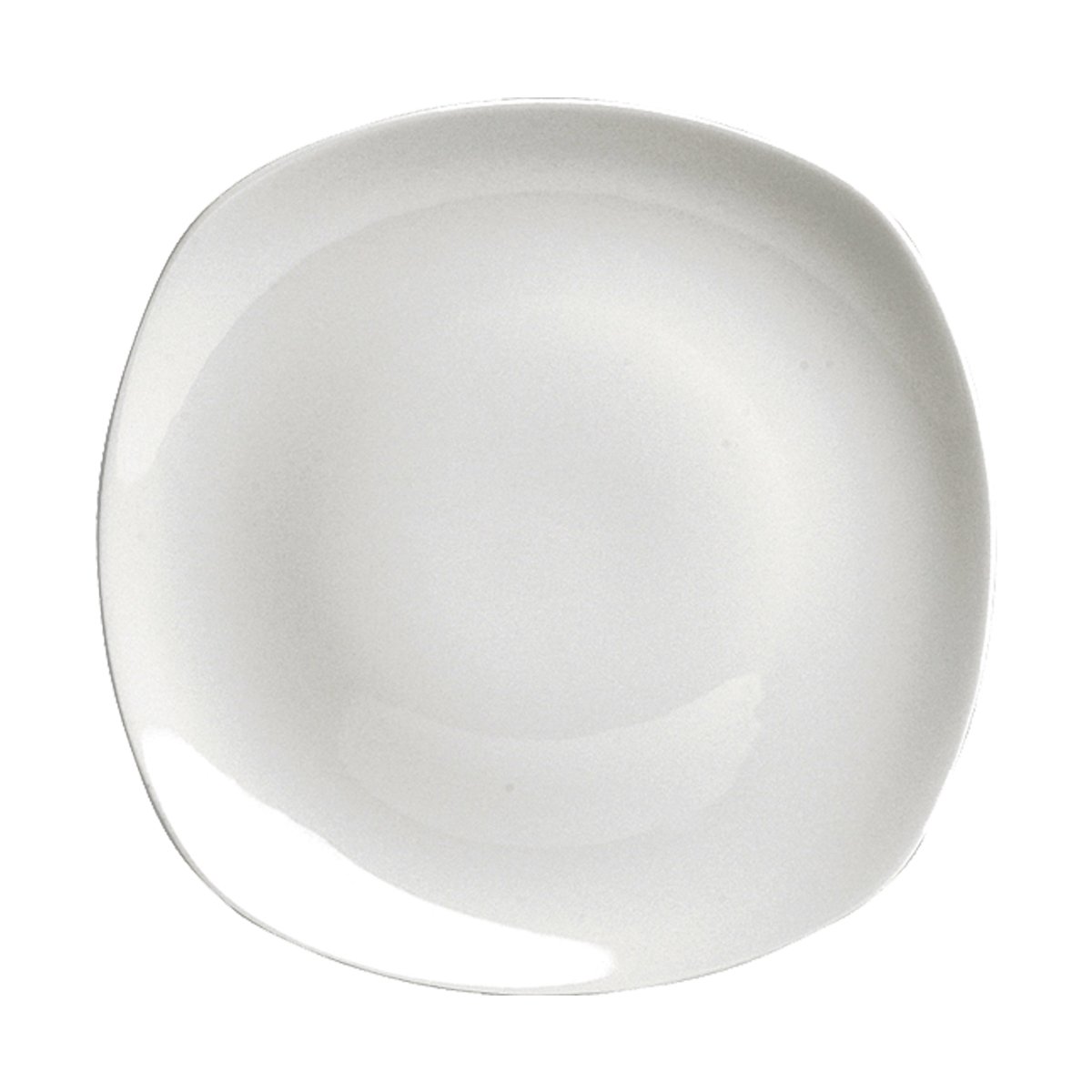 184427 Square 27 cm Düz Tabak