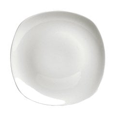 184427 Square 27 cm Düz Tabak