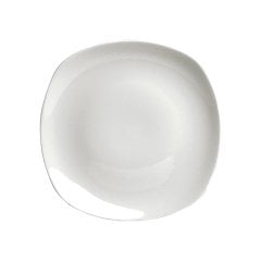 184419 Square 19 cm Düz Tabak