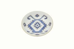 Arabesque Desen5 Mini Kase 10cm