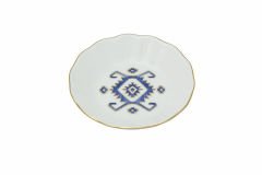 Arabesque Desen5 Çay Tabağı 11cm