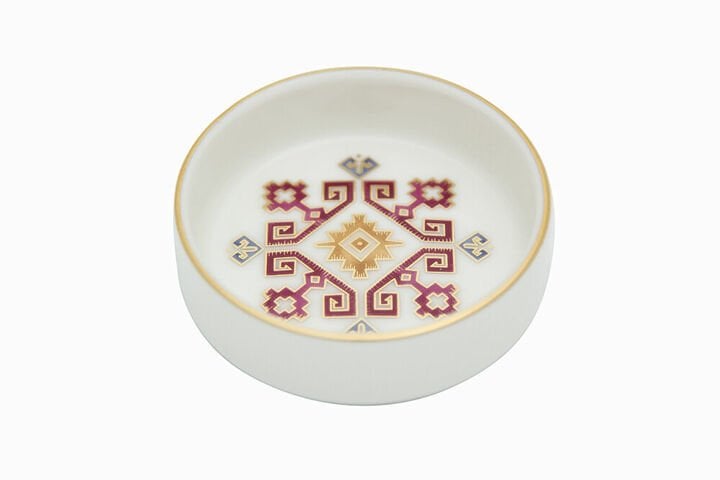 Arabesque Lokumluk 6cm