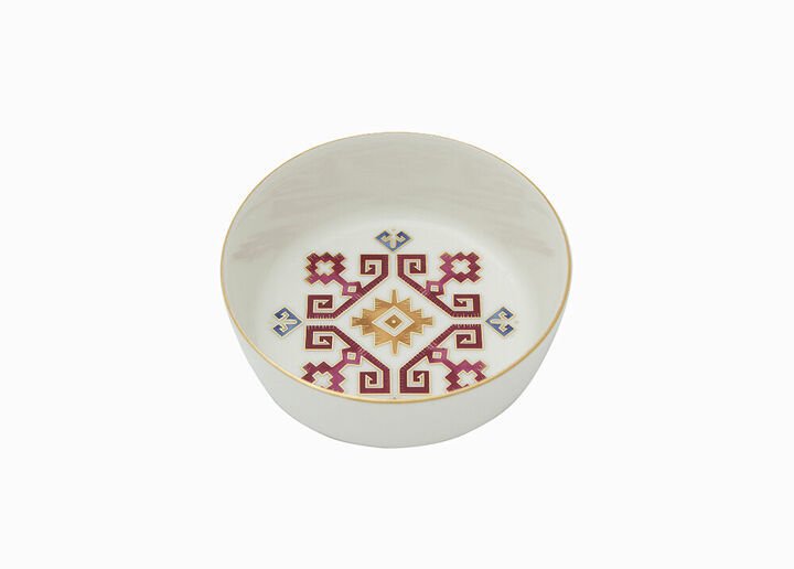 Arabesque Kase 16cm