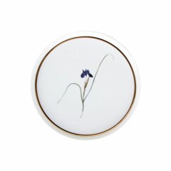 Botanical Desen3 Düz Tabak 21cm