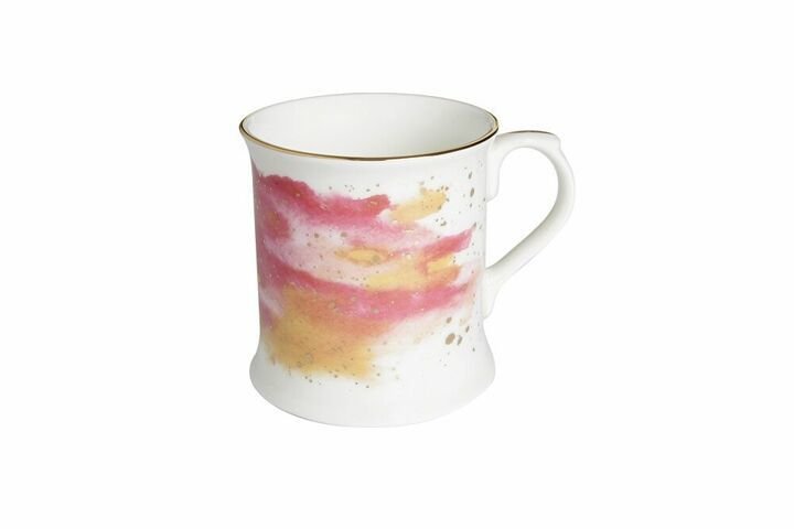 Cosmos Desen1 Kupa 380cc