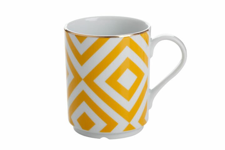 Morocco Kupa 345 ml Desen 4