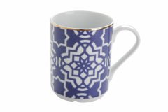 Morocco Kupa 345 ml Desen 7