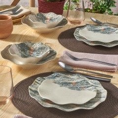 Nesrin 24 Parça 1530