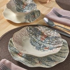 Nesrin 24 Parça 1530