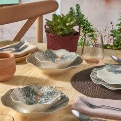 Nesrin 24 Parça 1530