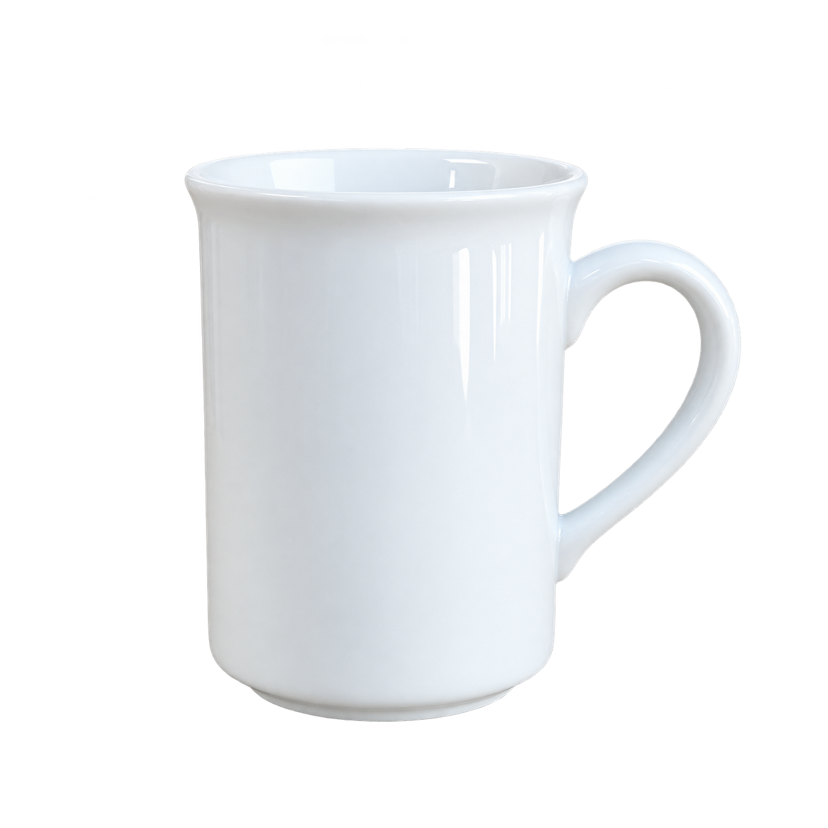 Mug İngiliz