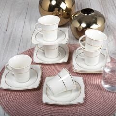 Caroline Kahve Fincanı 5113