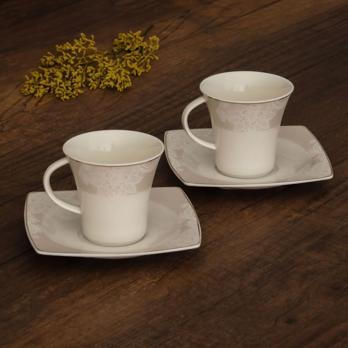 Caroline Kahve Fincanı 5429