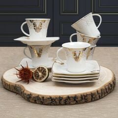 Caroline Kahve Fincanı 5629
