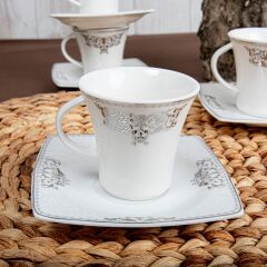 Caroline Kahve Fincanı 5686