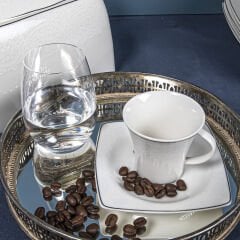Caroline Kahve Fincanı 5906