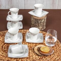 Caroline Kahve Fincanı 6861