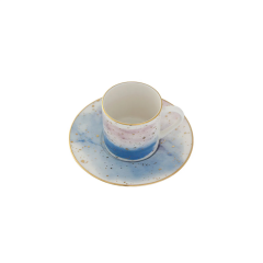 Cosmos 6 Kişilik Kahve Takımı 90cc