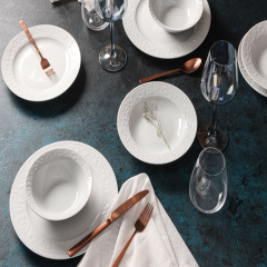 24 PARÇA PORLAND HAZAN