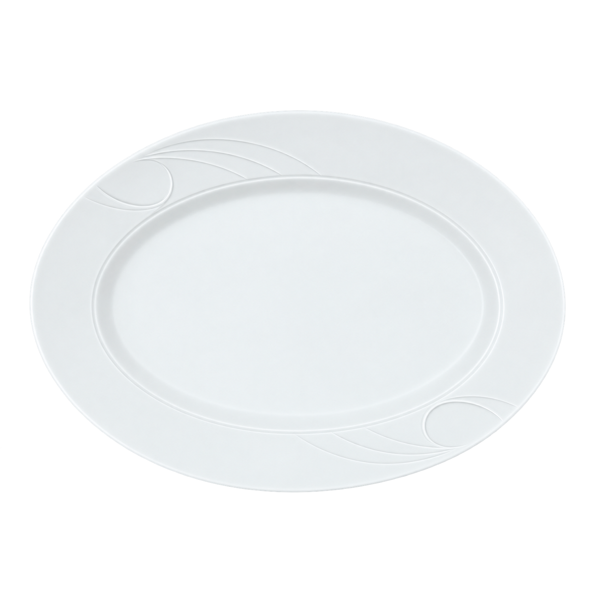 Karizma 21 cm Kayık